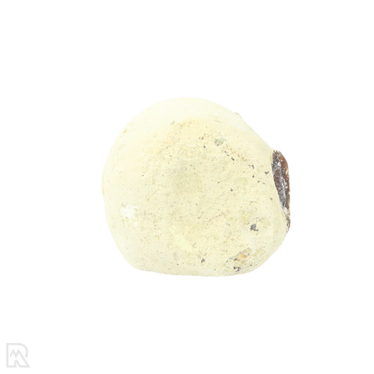 Agaat Geode Cut-base | Q.A 4 Agaat Cut-base uit Braziliƫ met artikelnummer 23082