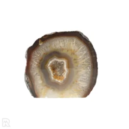 Agaat Cut-base uit Brazilië met artikelnummer 23085