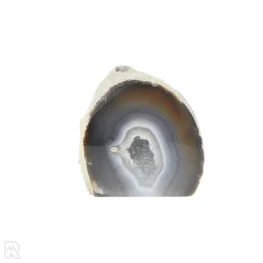 Agaat Cut-base uit Brazilië met artikelnummer 23088