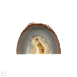 Agaat Cut-base uit Brazilië met artikelnummer 23093