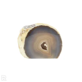 Agaat Cut-base uit Brazilië met artikelnummer 23095