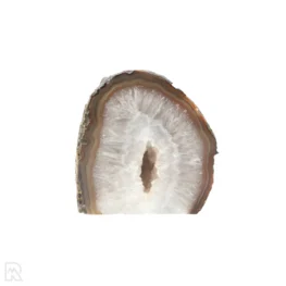 Agaat Cut-base uit Brazilië met artikelnummer 23096