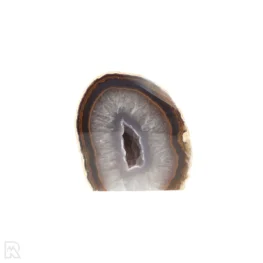 Agaat Cut-base uit Brazilië met artikelnummer 23097