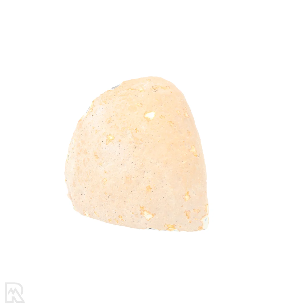 Agaat Geode Cut-base | Q.A 4 Agaat Cut-base uit Braziliƫ met artikelnummer 23097