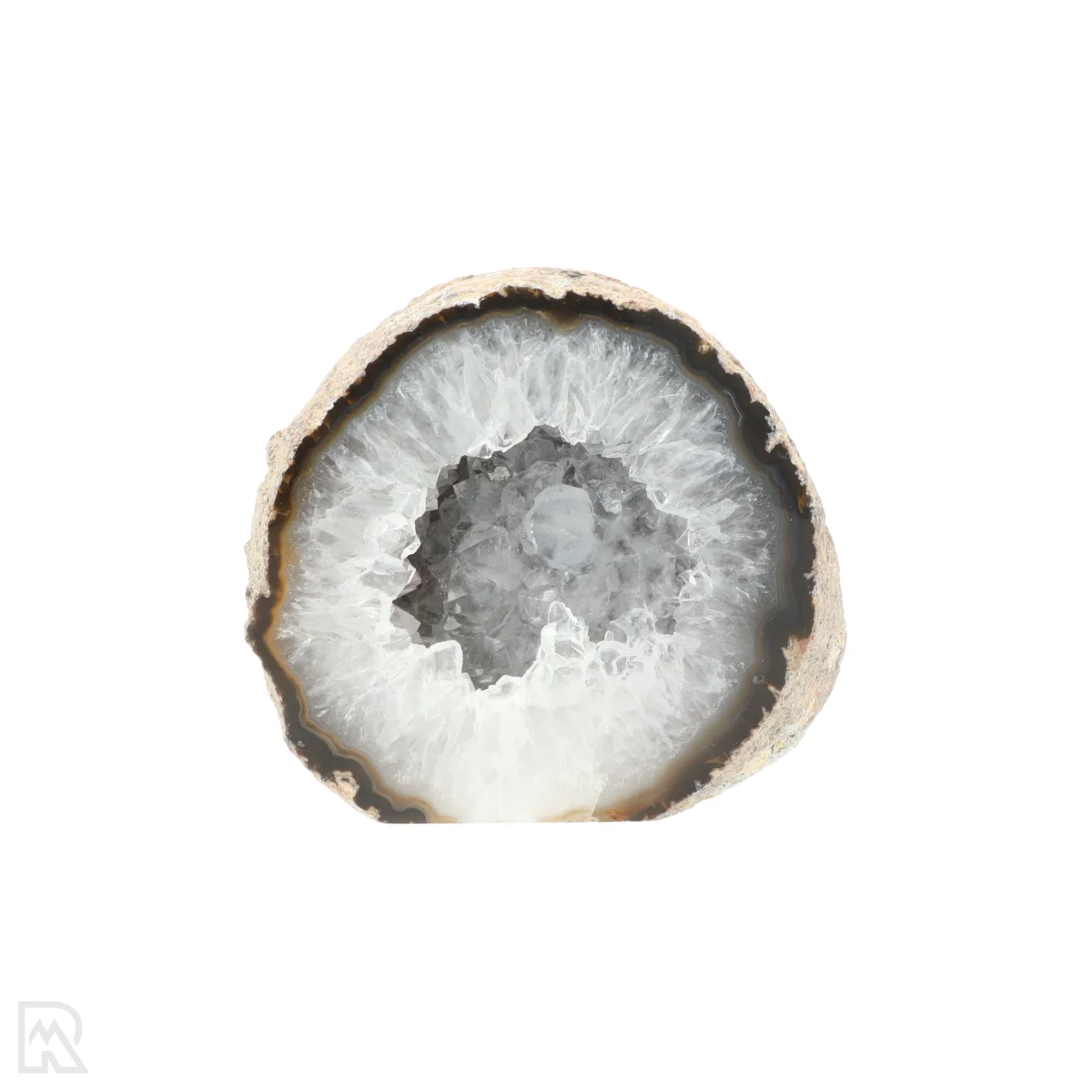 Agaat Cut-Base 1 Agaat Cut-Base uit Madagaskar met artikelnummer 23099