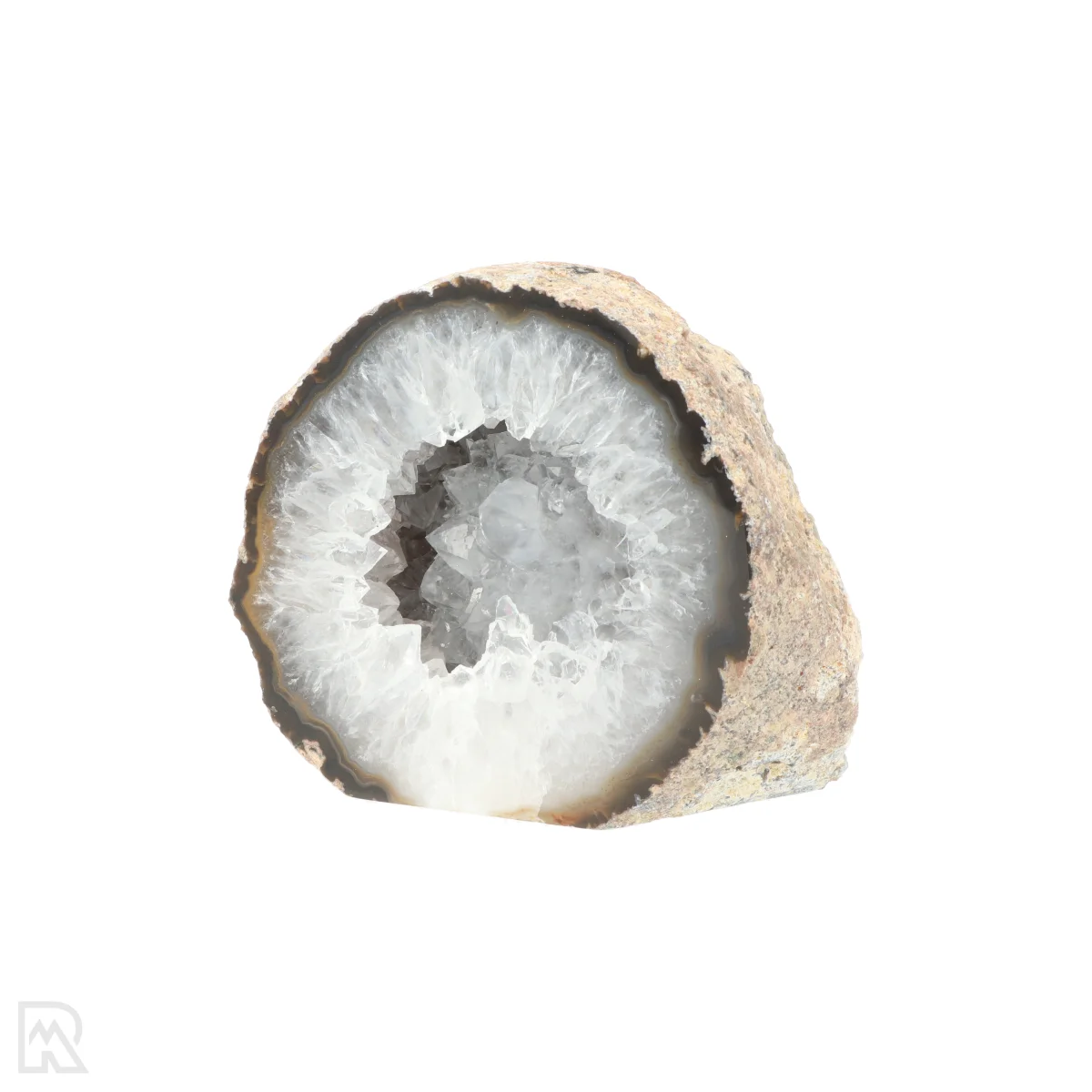 Agaat Cut-Base 3 Agaat Cut-Base uit Madagaskar met artikelnummer 23099