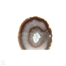 Agaat Cut-Base uit Madagaskar met artikelnummer 23100