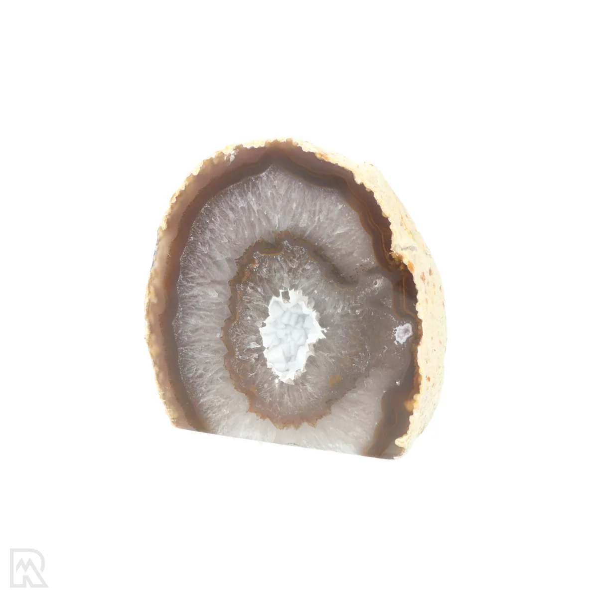 Agaat Cut-Base 3 Agaat Cut-Base uit Madagaskar met artikelnummer 23100