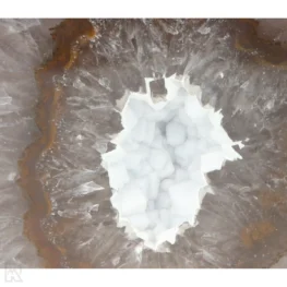 Agaat Cut-Base uit Madagaskar met artikelnummer 23100