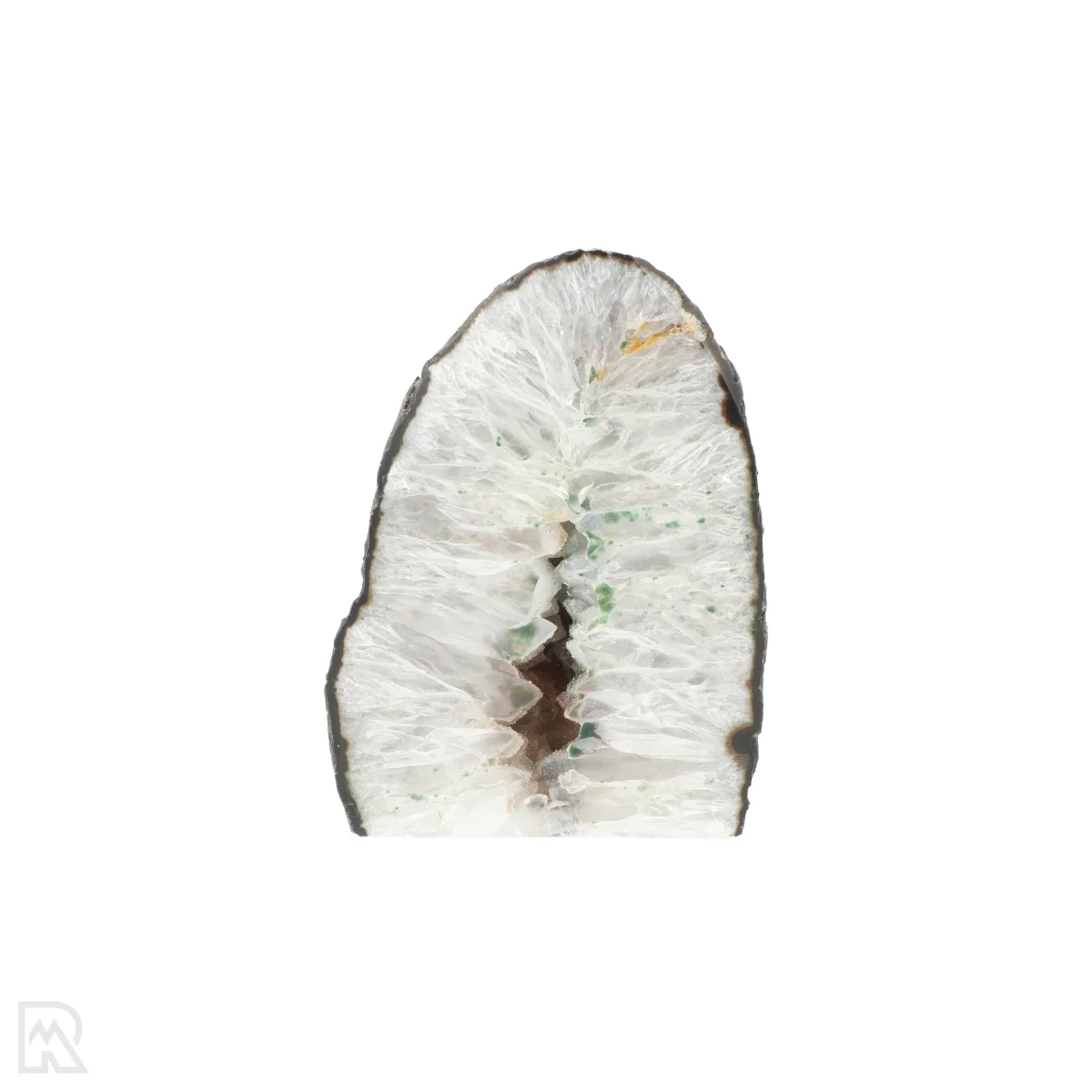 Agaat Cut-Base 1 Agaat Cut-Base uit Madagaskar met artikelnummer 23101