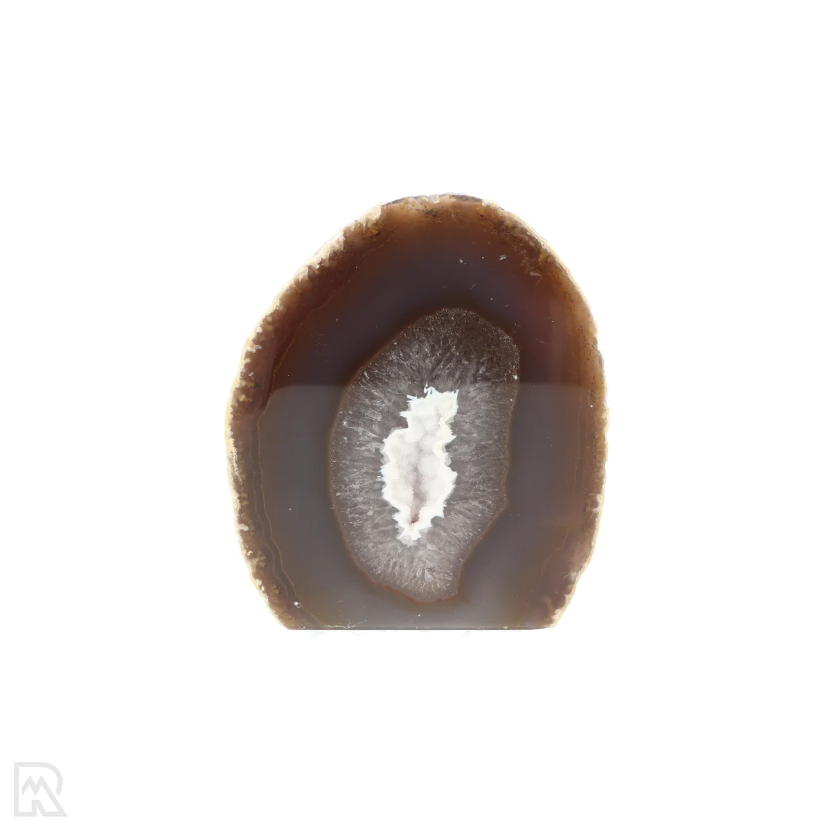 Agaat Cut-Base 1 Agaat Cut-Base uit Madagaskar met artikelnummer 23102