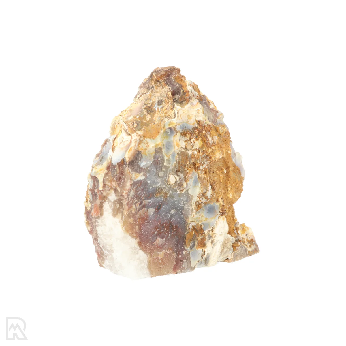 Agaat Cut-Base 4 Agaat Cut-Base uit Madagaskar met artikelnummer 23105
