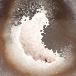 Agaat Cut-Base uit Madagaskar met artikelnummer 23106