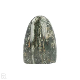 Oceaan Jaspis Sculptuur uit Madagaskar met artikelnummer 23108