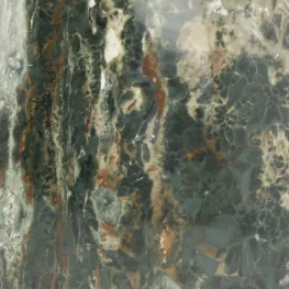 Oceaan Jaspis Sculptuur uit Madagaskar met artikelnummer 23108