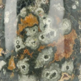 Oceaan Jaspis Sculptuur uit Madagaskar met artikelnummer 23112