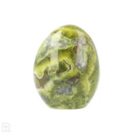 Groene Opaal Sculptuur uit Madagaskar met artikelnummer 23113