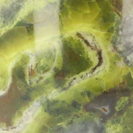Groene Opaal Sculptuur uit Madagaskar met artikelnummer 23113