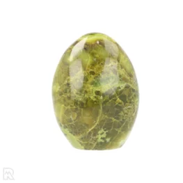 Groene Opaal Sculptuur uit Madagaskar met artikelnummer 23114
