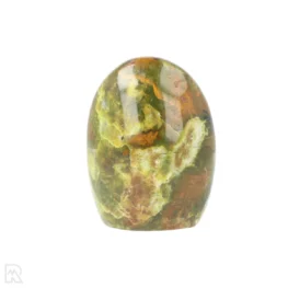 Groene Opaal Sculptuur uit Madagaskar met artikelnummer 23115