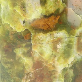 Groene Opaal Sculptuur uit Madagaskar met artikelnummer 23115