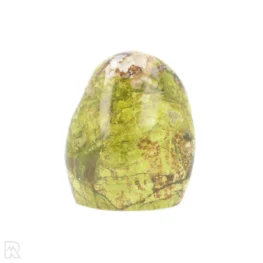 Groene Opaal Sculptuur uit Madagaskar met artikelnummer 23116