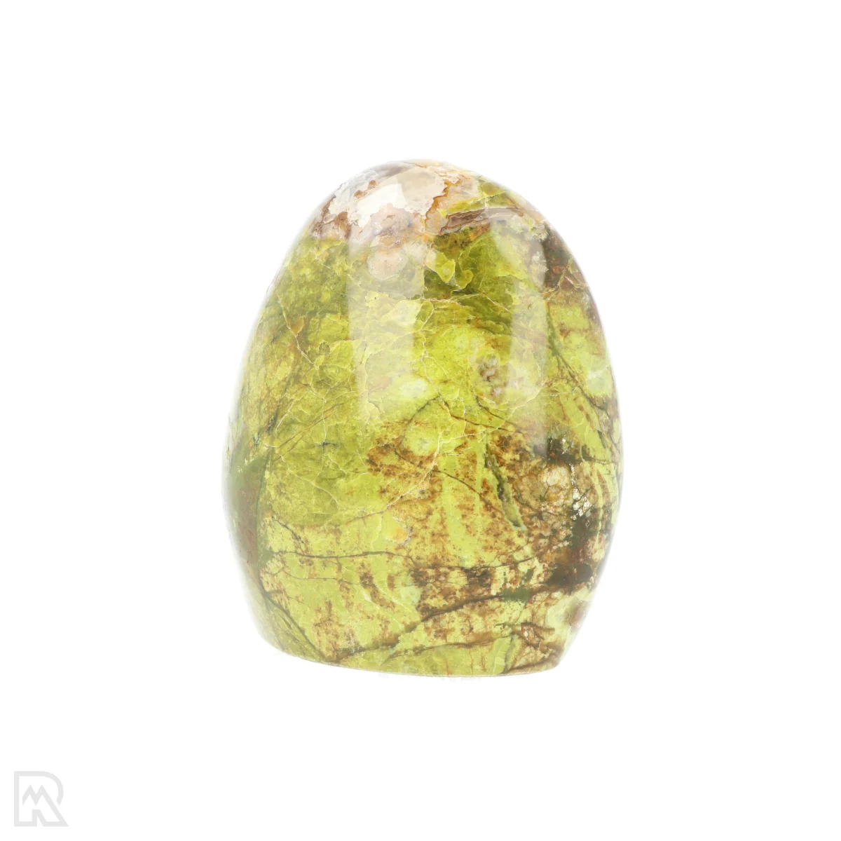 Groene Opaal Sculptuur 3 Groene Opaal Sculptuur uit Madagaskar met artikelnummer 23116