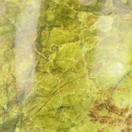 Groene Opaal Sculptuur uit Madagaskar met artikelnummer 23116