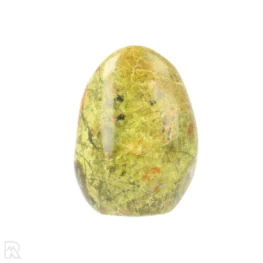 Groene Opaal Sculptuur uit Madagaskar met artikelnummer 23117