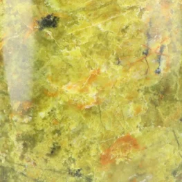 Groene Opaal Sculptuur uit Madagaskar met artikelnummer 23117