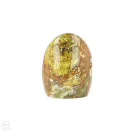Groene Opaal Sculptuur uit Madagaskar met artikelnummer 23118