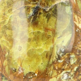 Groene Opaal Sculptuur uit Madagaskar met artikelnummer 23118