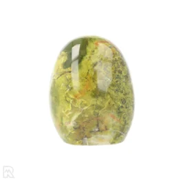 Groene Opaal Sculptuur uit Madagaskar met artikelnummer 23119