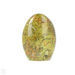 Groene Opaal Sculptuur uit Madagaskar met artikelnummer 23120