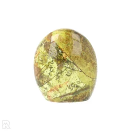 Groene Opaal Sculptuur uit Madagaskar met artikelnummer 23121