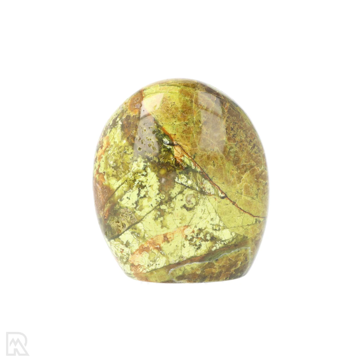 Groene Opaal Sculptuur 1 Groene Opaal Sculptuur uit Madagaskar met artikelnummer 23121