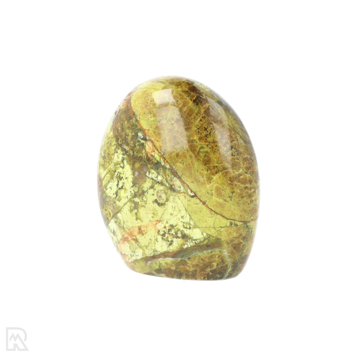 Groene Opaal Sculptuur 3 Groene Opaal Sculptuur uit Madagaskar met artikelnummer 23121
