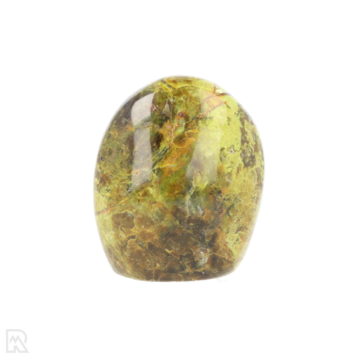 Groene Opaal Sculptuur 4 Groene Opaal Sculptuur uit Madagaskar met artikelnummer 23121