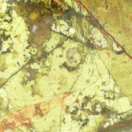 Groene Opaal Sculptuur uit Madagaskar met artikelnummer 23121