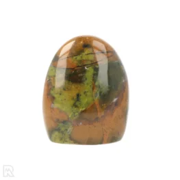 Groene Opaal Sculptuur uit Madagaskar met artikelnummer 23122