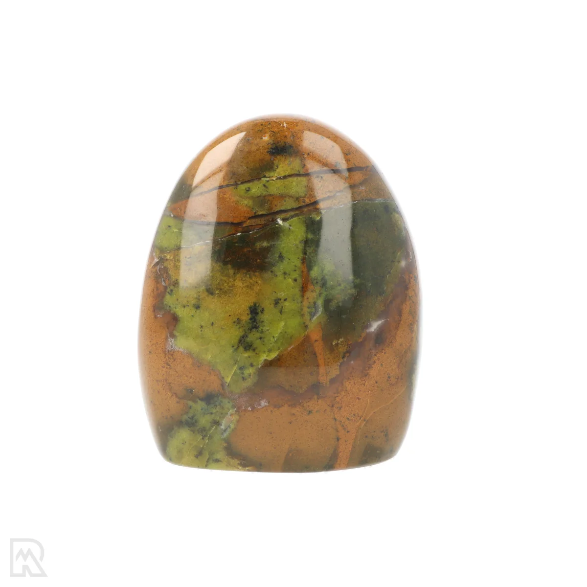 Groene Opaal Sculptuur 1 Groene Opaal Sculptuur uit Madagaskar met artikelnummer 23122