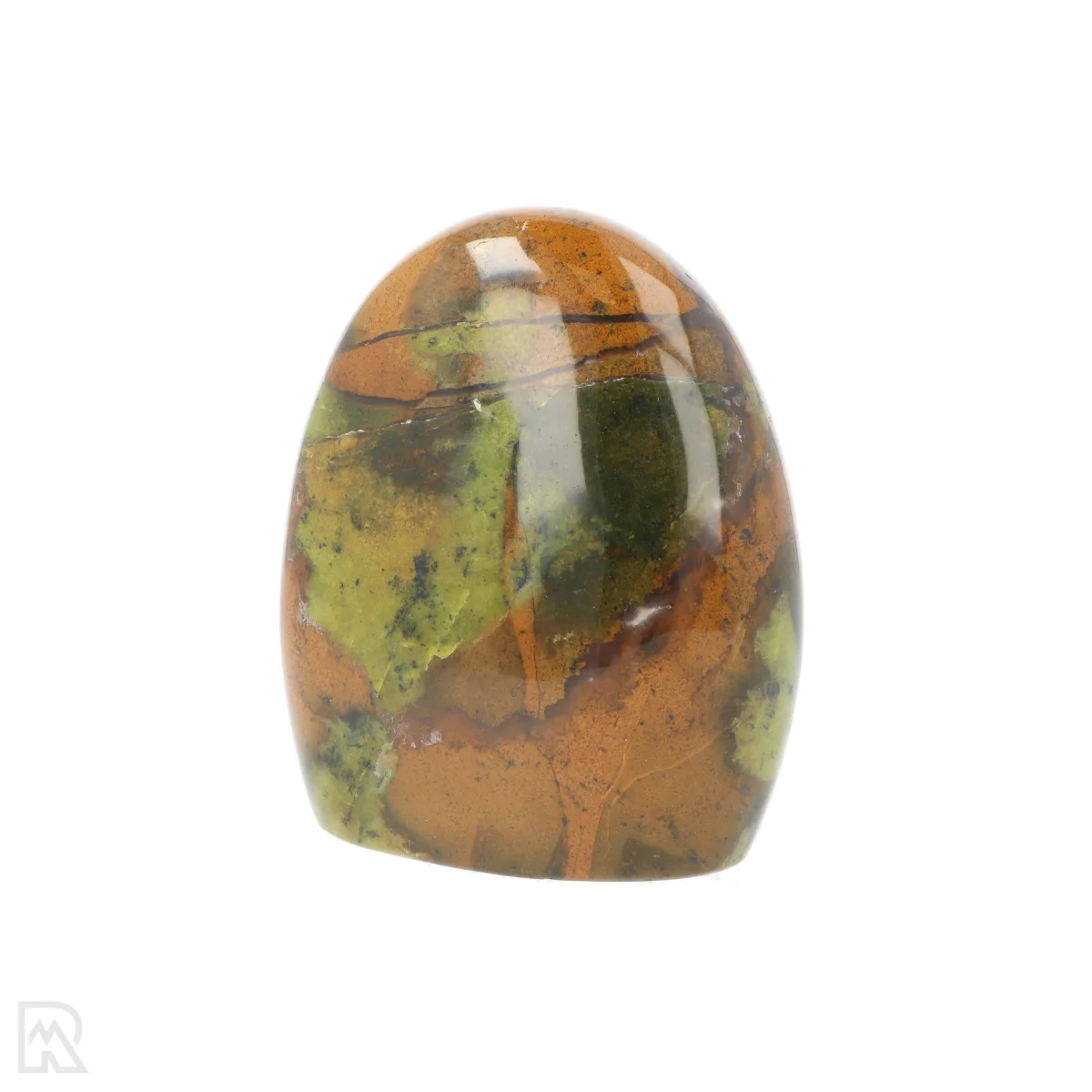 Groene Opaal Sculptuur 3 Groene Opaal Sculptuur uit Madagaskar met artikelnummer 23122