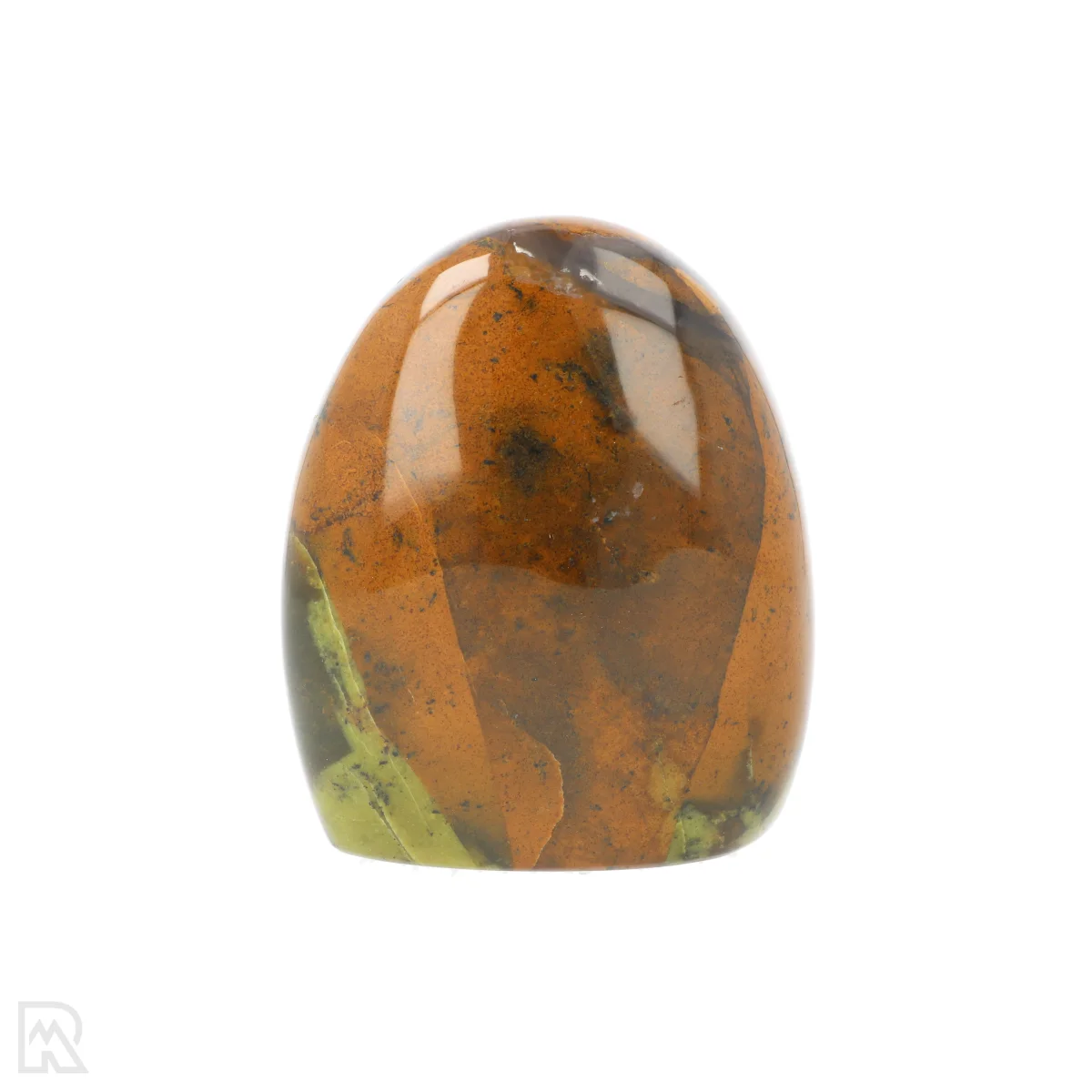 Groene Opaal Sculptuur 4 Groene Opaal Sculptuur uit Madagaskar met artikelnummer 23122