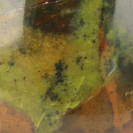 Groene Opaal Sculptuur uit Madagaskar met artikelnummer 23122