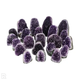 Amethyst Cut-Base | 10 kg