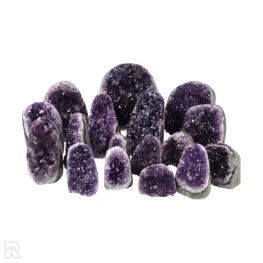 Amethyst Cut-Base | 10 kg