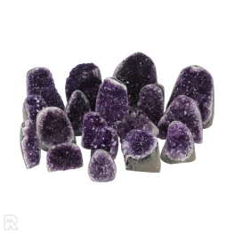Amethyst Cut-Base | 10 kg