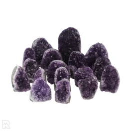 Amethyst Cut-Base | 10 kg
