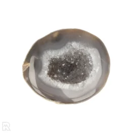 Free-form agate from Brazil, item number 23159