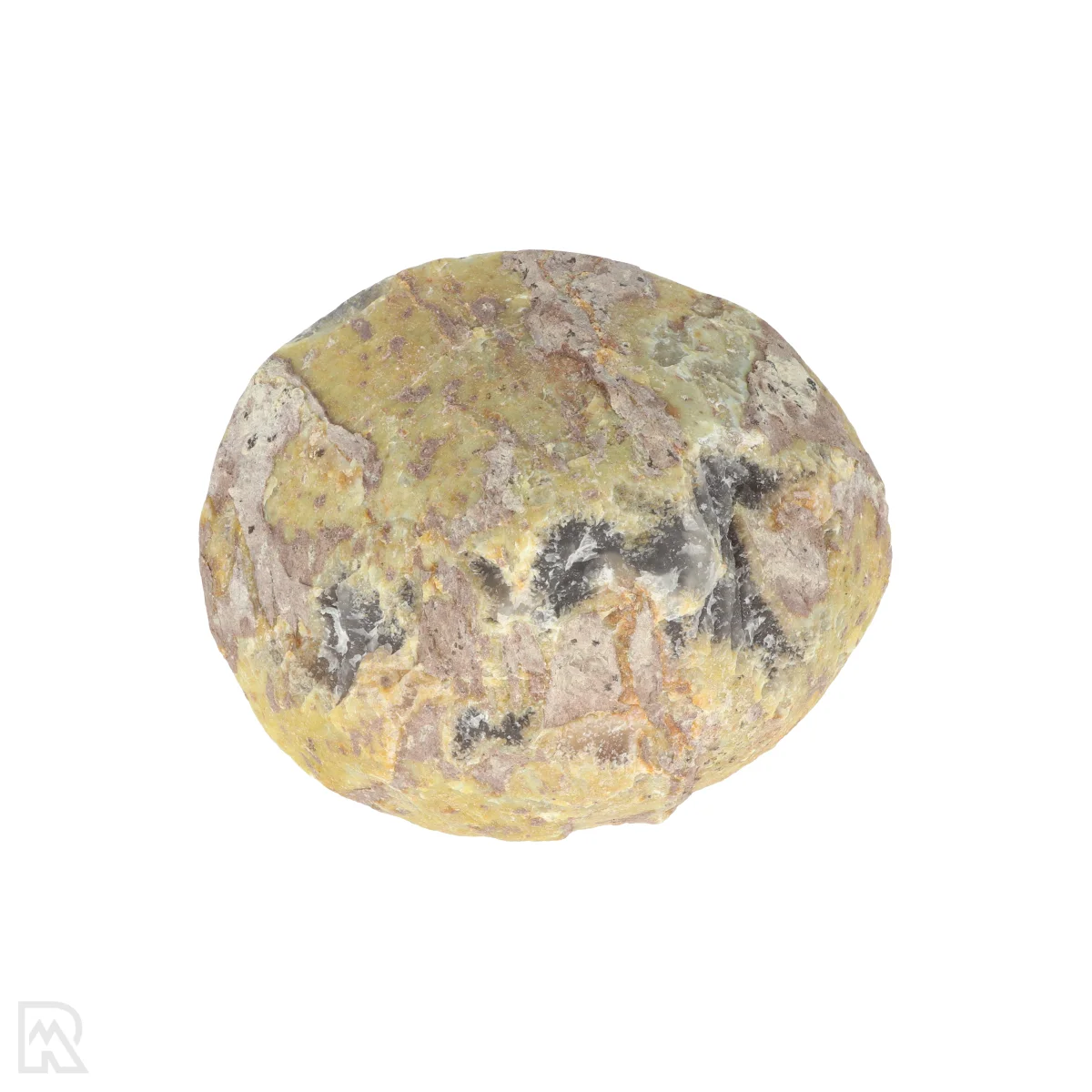 Agaat Vrije Vorm 3 Free-form agate from Brazil, item number 23159